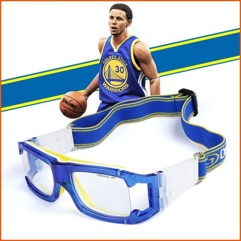 Gafas para Baloncesto Style NBA (aplica para otros deportes)