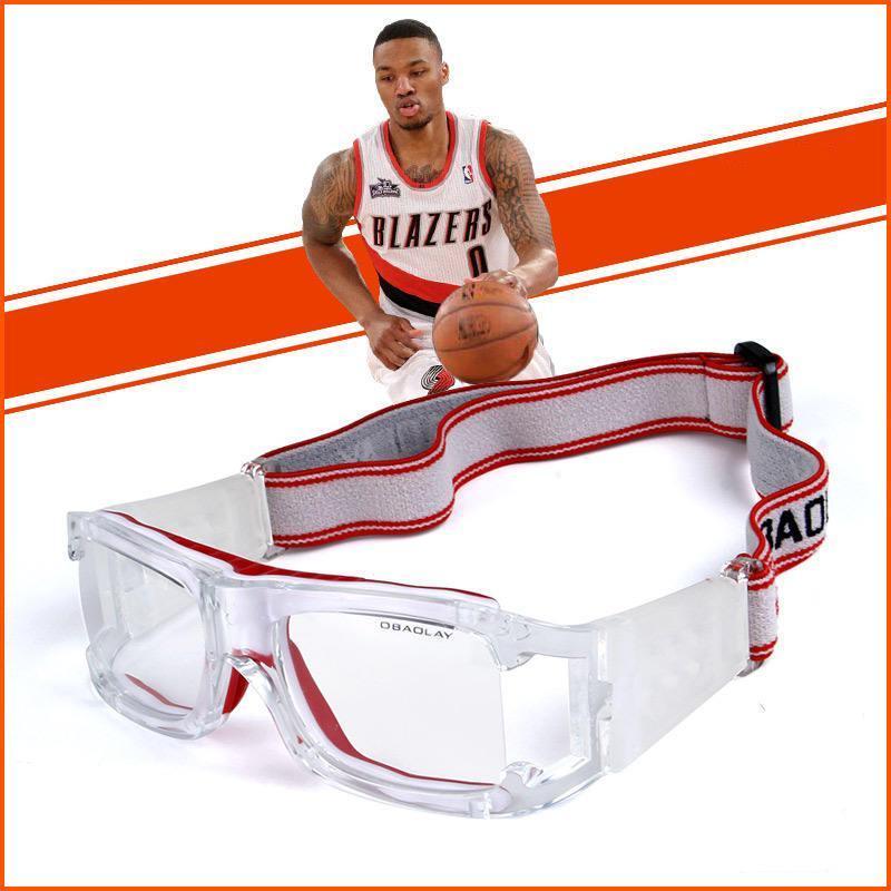 Gafas para Baloncesto Style NBA (aplica para otros deportes)