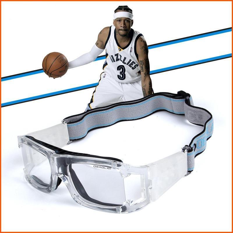Gafas para Baloncesto Style NBA (aplica para otros deportes)