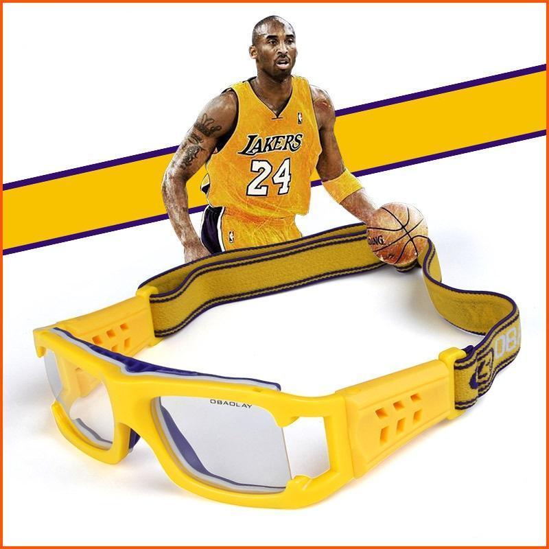 Gafas para Baloncesto Style NBA (aplica para otros deportes)