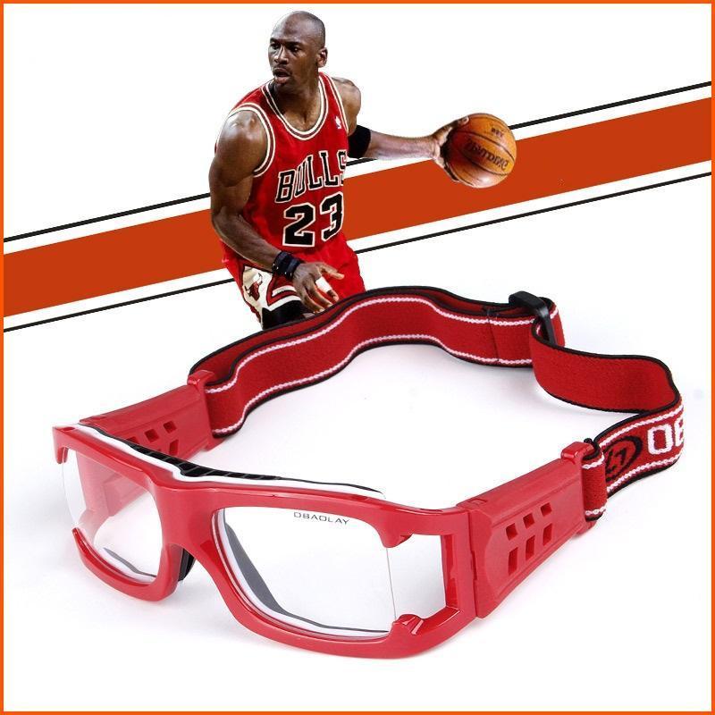 Gafas para Baloncesto Style NBA (aplica para otros deportes)